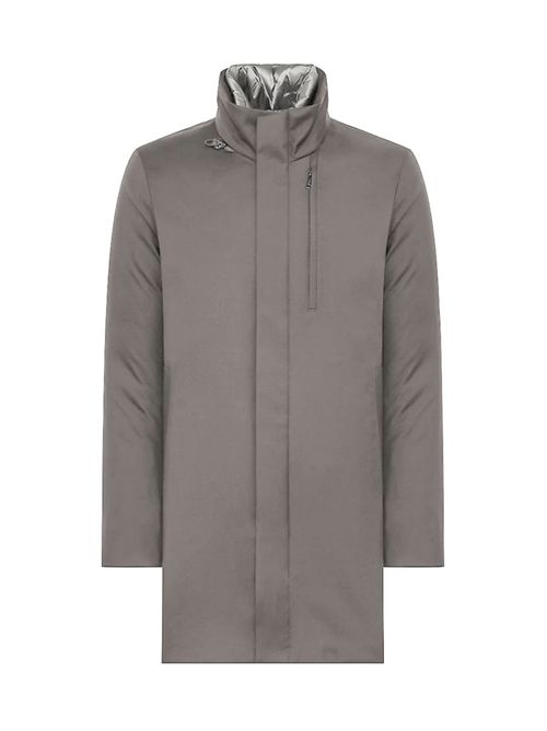 Blake Mio Coat DUNO | BLAKE MIO101